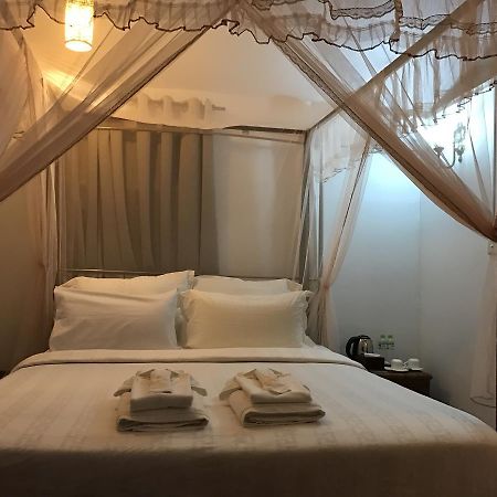 Malibu Bungalows 西哈努克 外观 照片