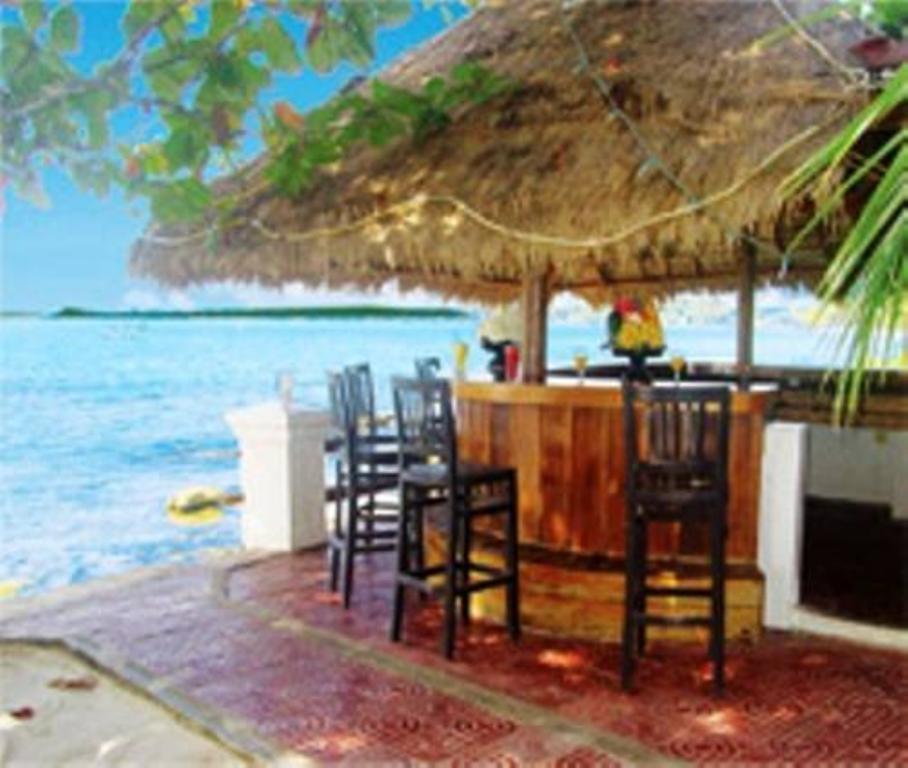 Malibu Bungalows 西哈努克 外观 照片