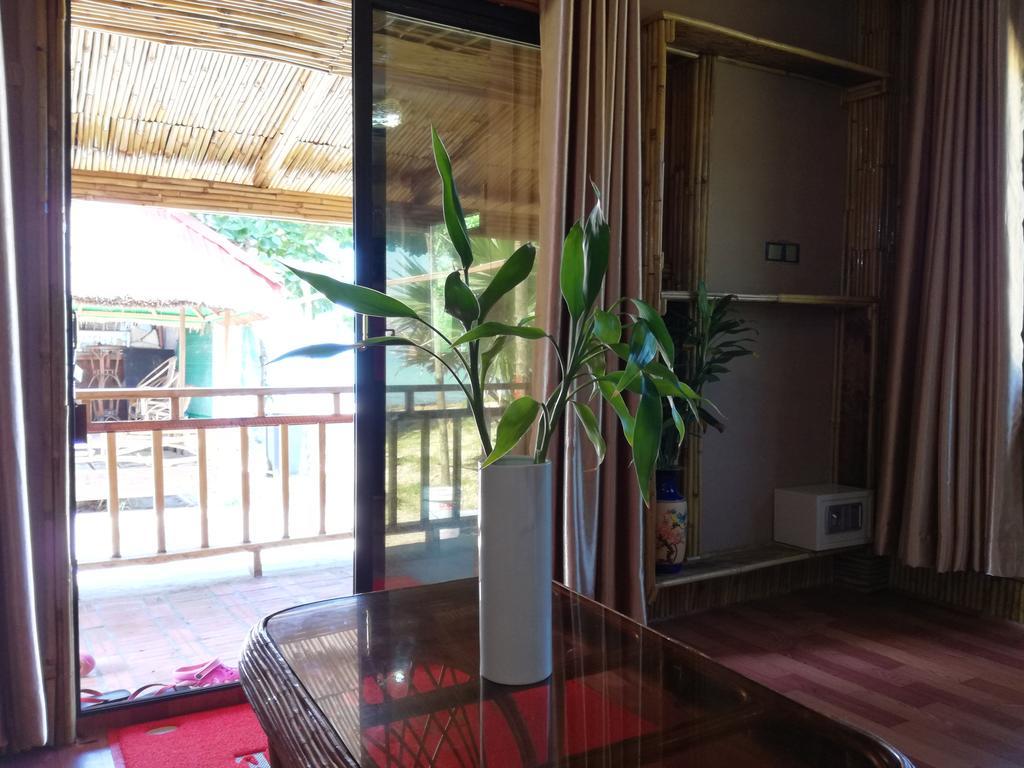 Malibu Bungalows 西哈努克 外观 照片