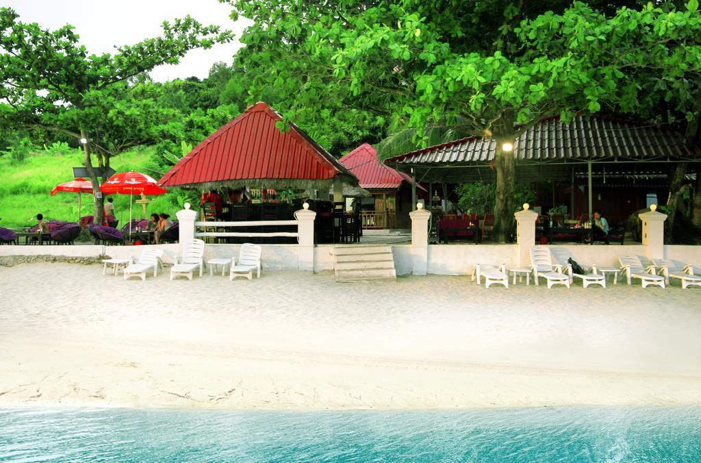 Malibu Bungalows 西哈努克 外观 照片