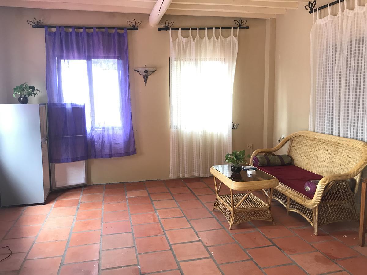 Malibu Bungalows 西哈努克 外观 照片