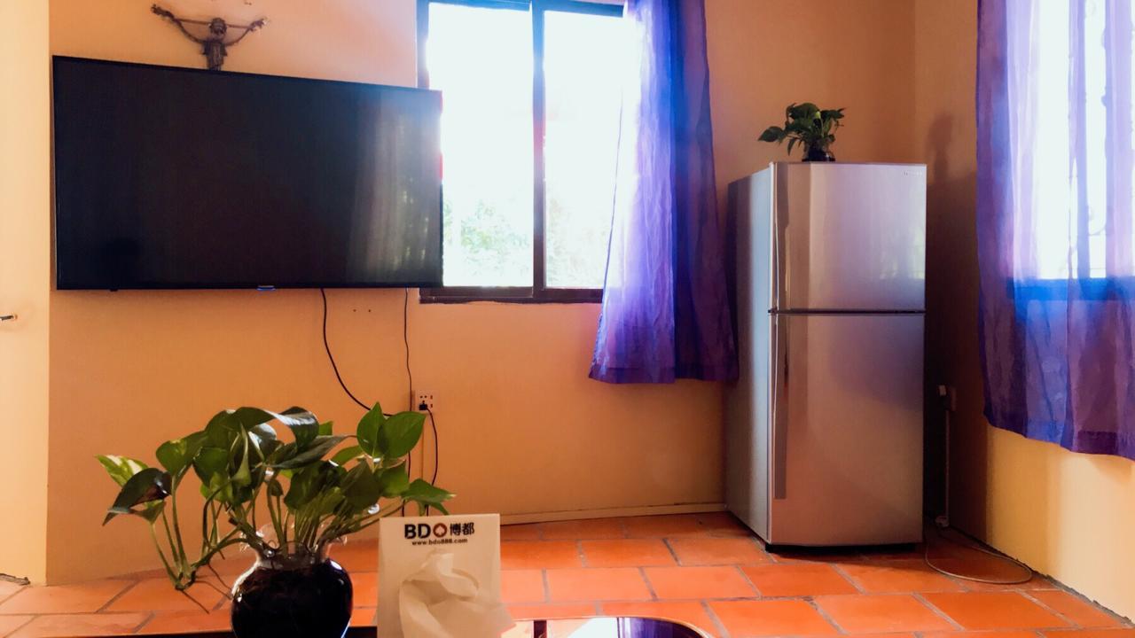 Malibu Bungalows 西哈努克 外观 照片