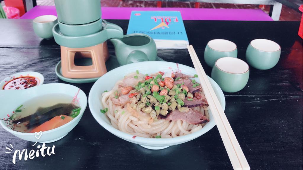 Malibu Bungalows 西哈努克 外观 照片