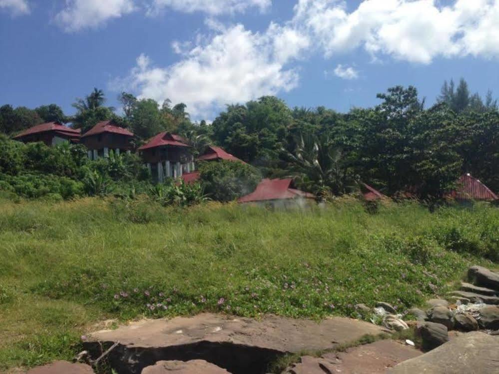 Malibu Bungalows 西哈努克 外观 照片