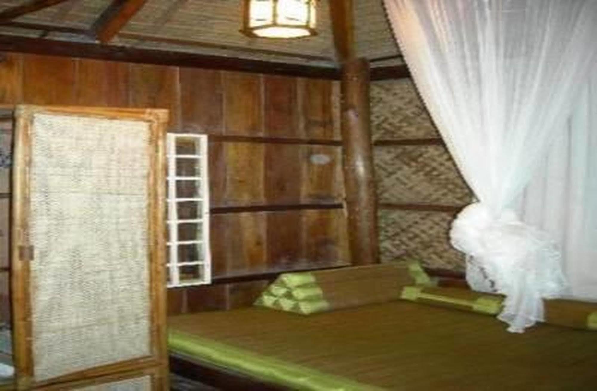 Malibu Bungalows 西哈努克 外观 照片