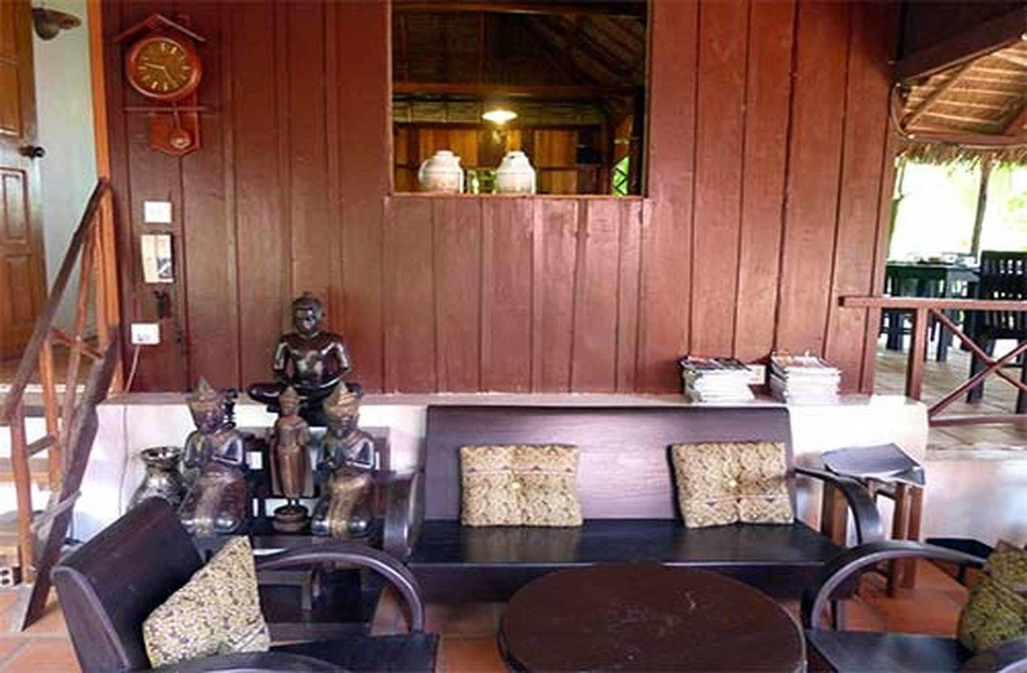 Malibu Bungalows 西哈努克 外观 照片