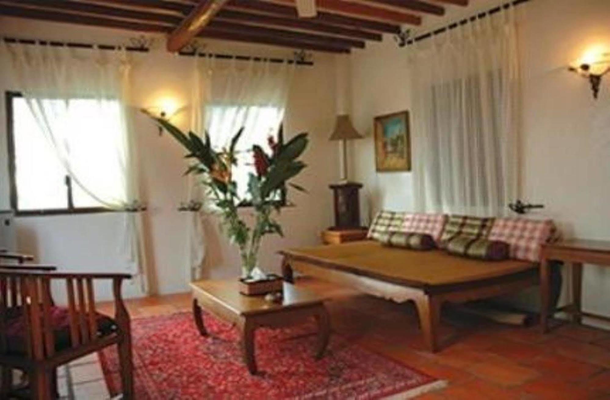 Malibu Bungalows 西哈努克 外观 照片